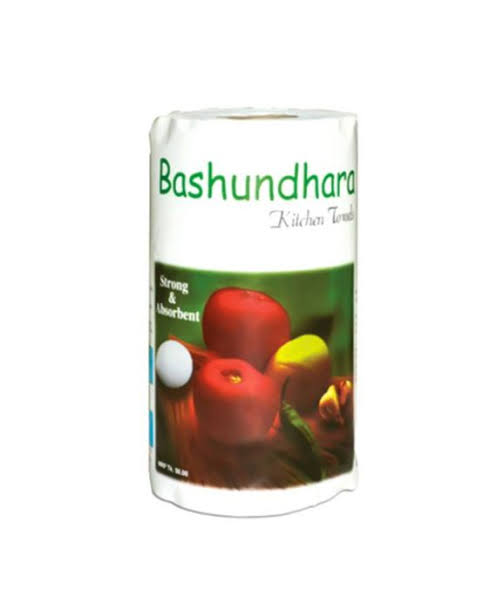 Bashunddhara Kitchen Towel