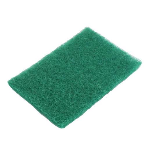 Dish Washing Scrubbing Pad