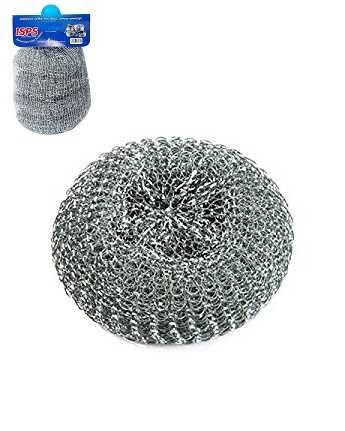 Stainless Steel Scourer