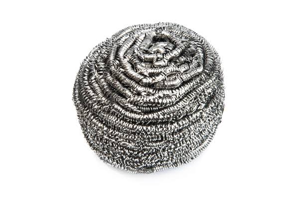 Steel Scourer