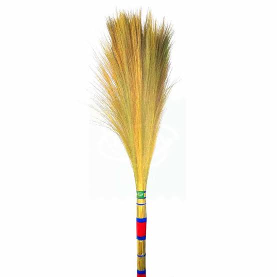 Planet Grass Broom