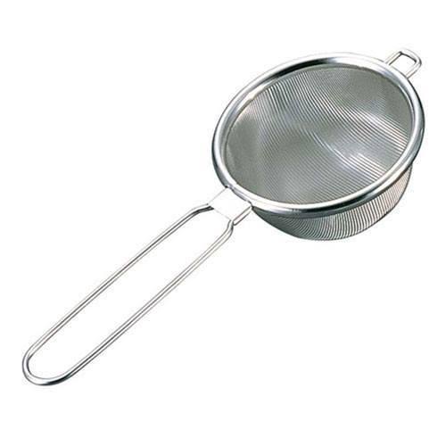 Stainless Steel Tea Strainer