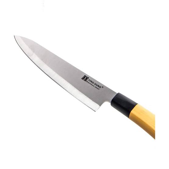 Kitchen Steel Knife