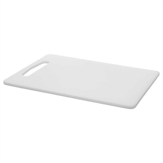 Salad Cutting Board (12 X 6")