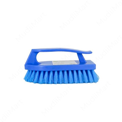 Floor Hand Brush 6"