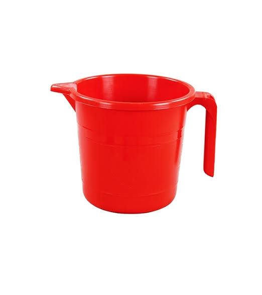 Mug 2 Ltr (Plastic)