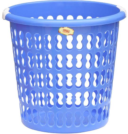 Laundry Basket (15 X 15")