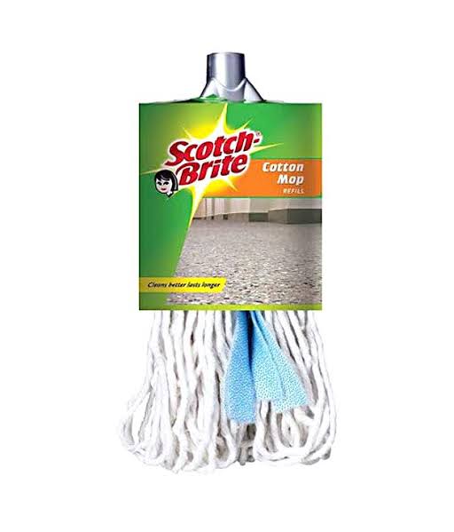 Mop Cotton Refill (17")