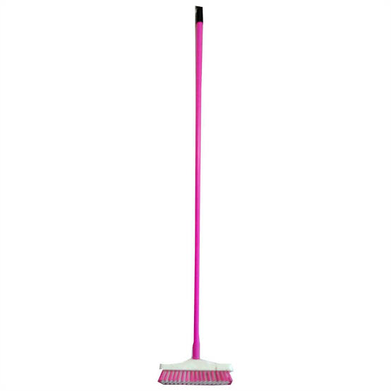 Cleaning Long Plastic Mop Brush