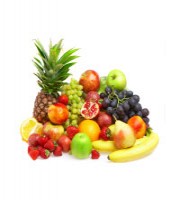 Fresh Fruits