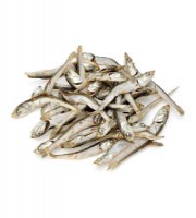 Dried Fish