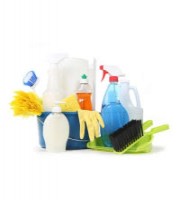 Household & Cleaning Items